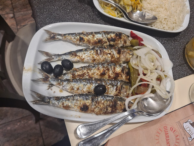 Opinii despre Diu Palace în Porto - Gastronomia e hotelaria