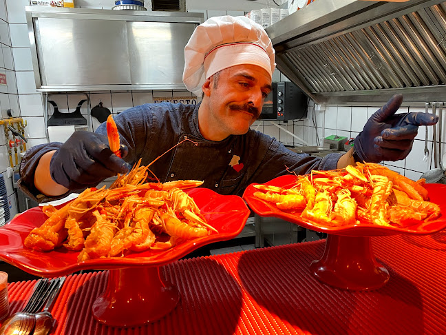 Comentarii opinii despre Ristorante Ernesto