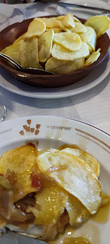 Comentarii opinii despre O Cesteiro