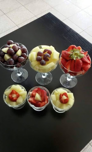 Restaurante Dona Amélia - Gastronomia e hotelaria