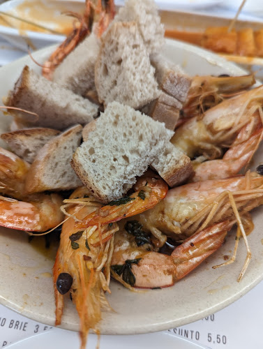 Reviews of Aiq3 Tapas in Sandim - Gastronomia e hotelaria