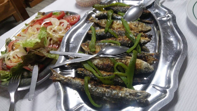 Rua dos Poveiros 41, 4900-370 Viana do Castelo