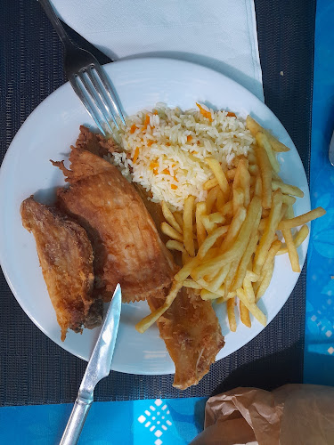 R. da Corredoura 11, 6300-825 Guarda