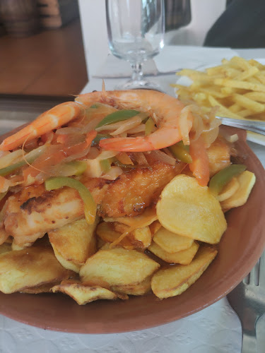 Restaurante O Parque - Figueira da Foz