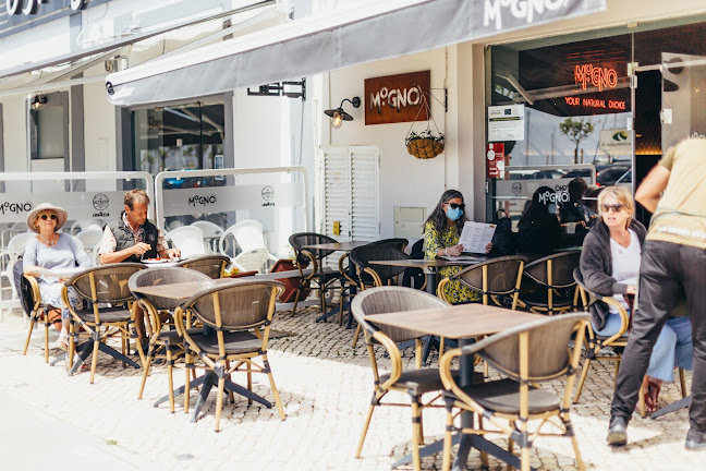 Mogno - Your Natural Choice