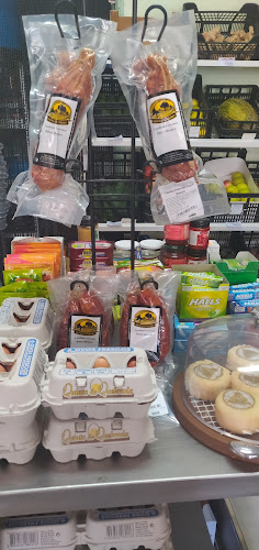 Mini Mercado Nogueiras