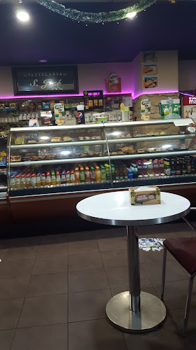 Comentarii opinii despre Pastelaria S. José