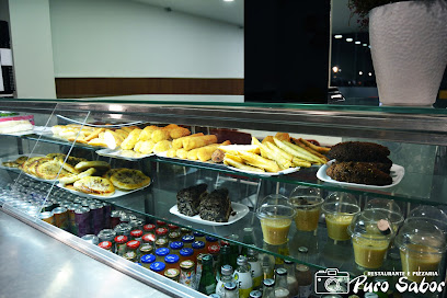 Restaurante e Pizzaria Puro Sabor