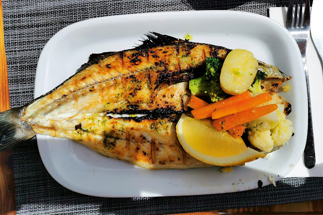 Opinii despre Borda D’Agua Gastrobar în Tavira - Gastronomia e hotelaria