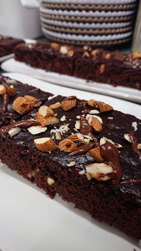 Raiz - O Vegetariano do Bairro