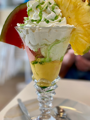 Florenza Gelataria Italiana