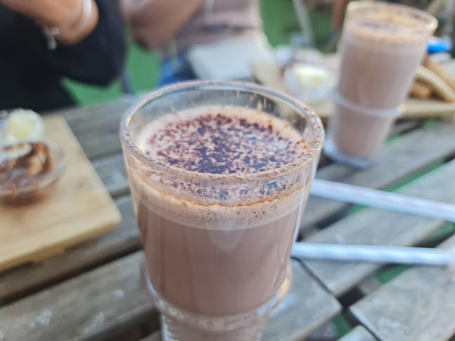 Opinii despre Bolos do Folheta Vila do Conde în Vila do Conde - Gastronomia e hotelaria