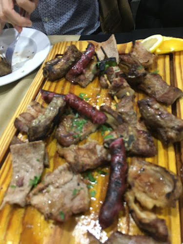 Restaurante Progresso