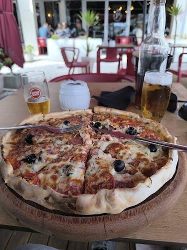 Pizzaria Manjerona Botequim | Capuchos - Gastronomia e hotelaria