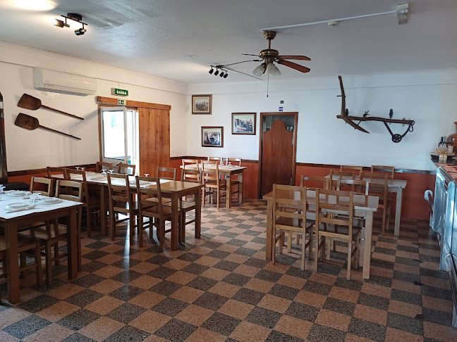 Opinii despre Frango Assado da Carrasqueira în Comporta - Gastronomia e hotelaria