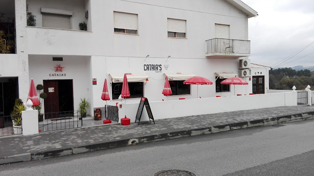 Cataias Snack Bar