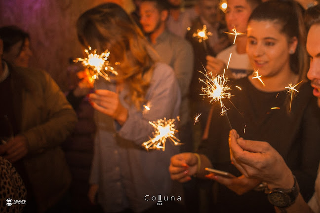 Coluna Lounge & Bar - Bairro