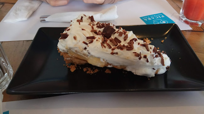 Picaba Natural Café - Gastronomia e hotelaria