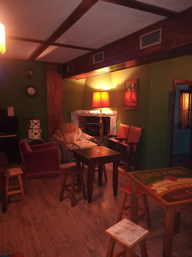 Comments and reviews of Bar FLOW