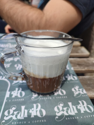 Galripo Brunch & Coffe - Peso da Régua