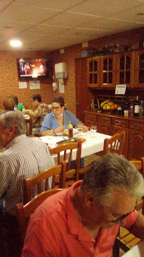 Comments and reviews of Restaurante O Hilário