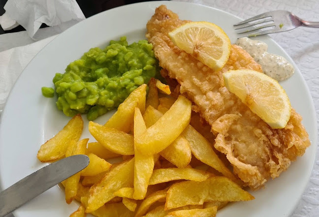 Opinii despre Welsh Snack Bar în Vieira de Leiria - Gastronomia e hotelaria