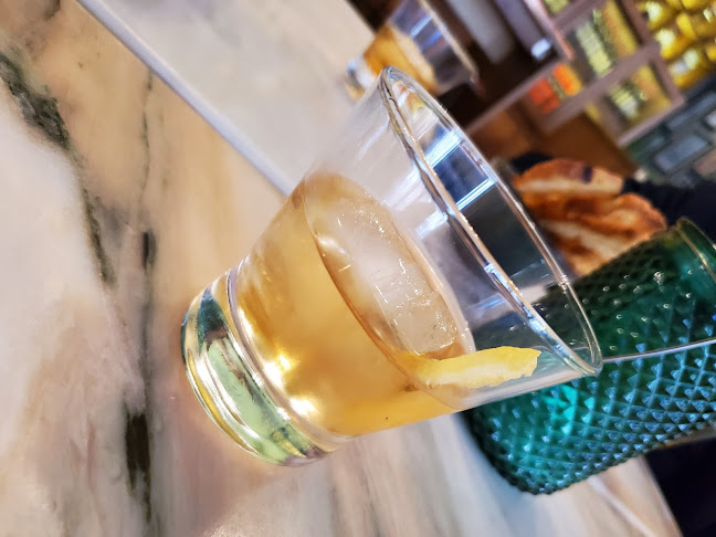 Opinii despre Vermuteria da Baixa în Porto - Gastronomia e hotelaria