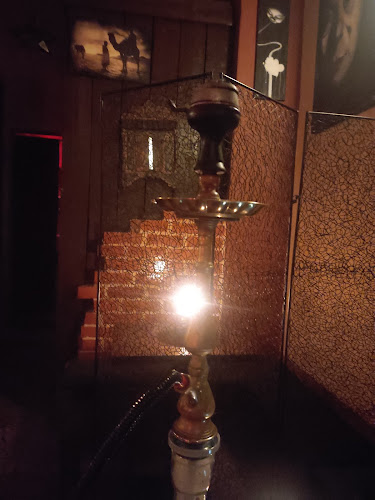 Caxin Bar - Gastronomia e hotelaria