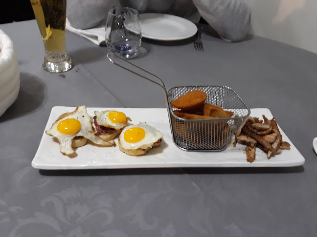 Os Braguinhas - Trofa