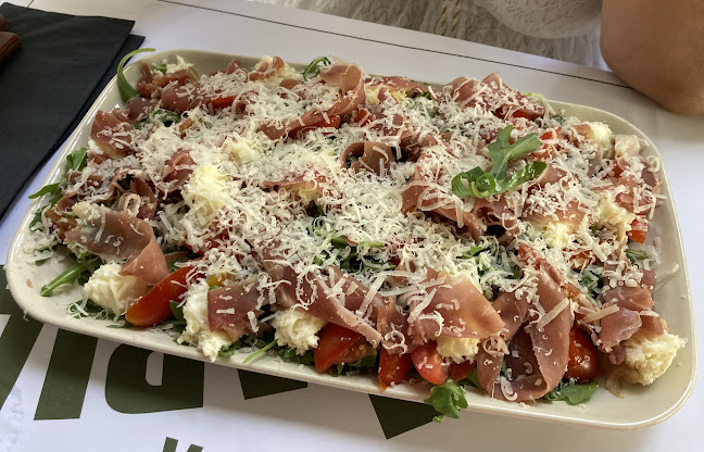 Comentarii opinii despre Pizzeria Maria