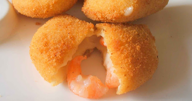 Comentarii opinii despre Sabores da Amadora