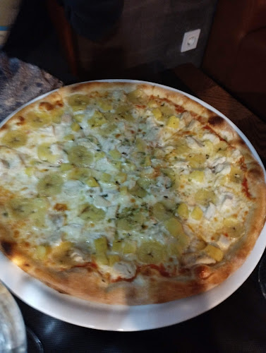 Pizzainn - Gastronomia e hotelaria