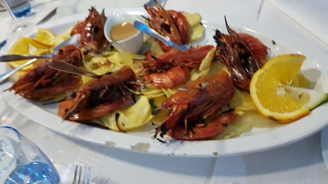 O Jorge do Peixe - Quarteira