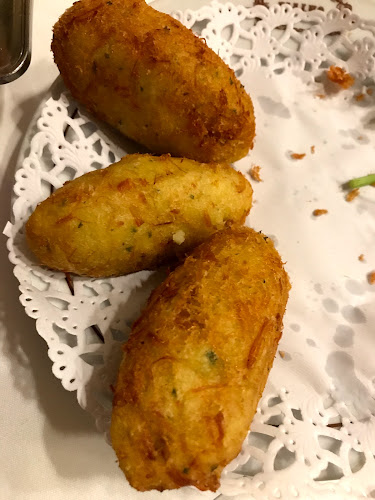 Opinii despre Fialho în Évora - Gastronomia e hotelaria