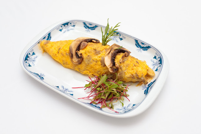 Restaurante Escondidinho