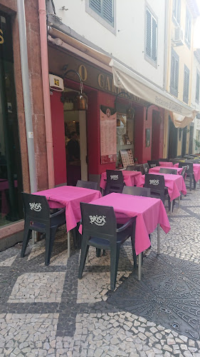 Opinii despre O garrafão în Funchal - Gastronomia e hotelaria