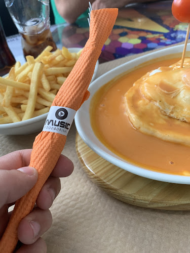Music Food & Drinks - Guimarães