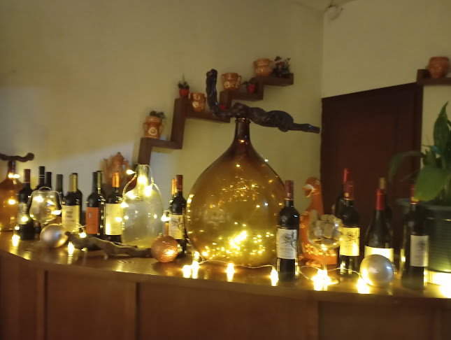 Opinii despre O Pucarao în Frazão - Gastronomia e hotelaria