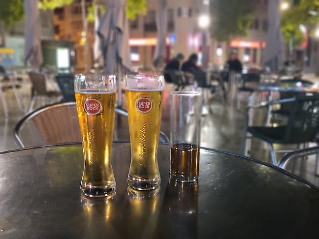 Reviews of Café da Praça in Montijo - Gastronomia e hotelaria
