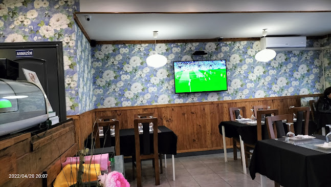 Opinii despre Sushi Love în Lavradio - Gastronomia e hotelaria