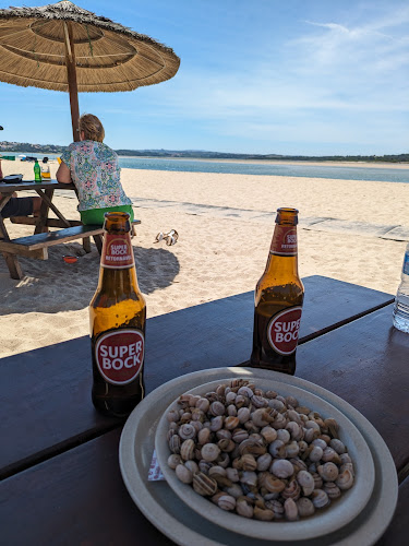 Lagoa de Óbidos, Av. do Mar, 2500-000 Foz do Arelho