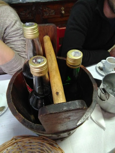 R. Pedro de Santarém 93 95, 2000-223 Santarém