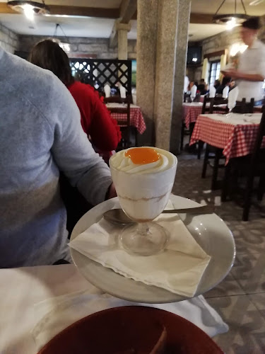 Restaurante Mira Freita - Vale de Cambra