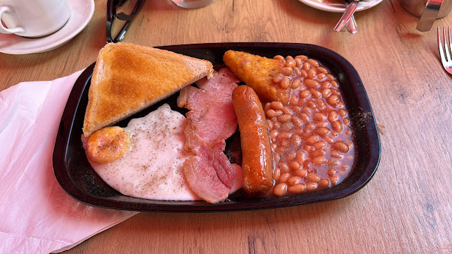 Bar Sorriso - Smiler's Bar - Gastronomia e hotelaria