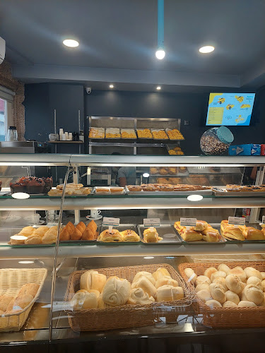 Mixpão Amarante - Amarante