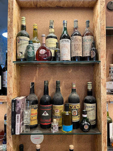 theLAB Porto - Gastronomia e hotelaria