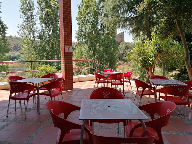 Bar do Castelo - Gastronomia e hotelaria