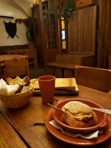 Trobadores - Taberna Medieval - Lisboa