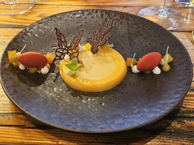 À Mesa Tavira - Gastronomia e hotelaria