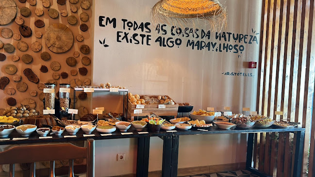 Mogno - Your Natural Choice - Gastronomia e hotelaria